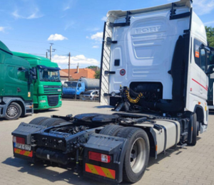 Cabezas de Camión F. F-Max 2021, 500 MEGA, 251507 km, 4x2, 506 hp, 9614 kg, 18000 kg (Whatsapp /+1 4152363674) - Product Image 2