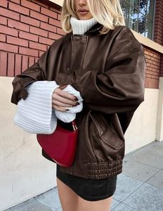 Abrigos de piel de oveja auténtica recortada de invierno de alta calidad chaqueta de cuero de ante personalizada para mujer - Product Image 3