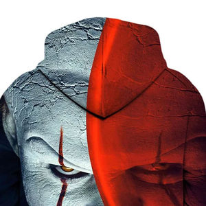 Vente en gros de sweats à capuche à sublimation pour hommes pullover vierge personnalisé en polyester 3d pullover zippé en vrac vêtements décontractés de sport à la mode par sublimation personnalisée - Product Image 6