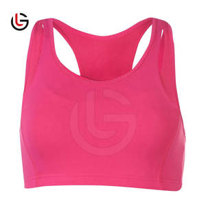 บราออกกำลังกายสำหรับผู้หญิงคอลเลคชั่นใหม่ล่าสุดออกแบบโลโก้ได้ตามต้องการ - Product Image 2