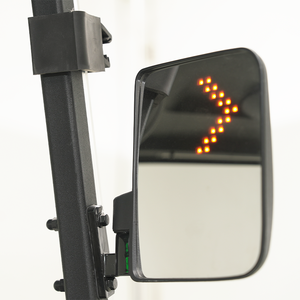 Tourist Shuttle <b>Vehicle</b> 8 Seater | 60V Lithium Battery, 28km/h Speed and 80km Mileage - Product Image 6