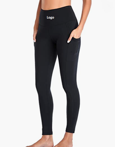 Leggings de Yoga pour femmes, de course, d'entraînement, de vente en gros, Lot disponible sur BD - Product Image 1