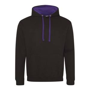 Hombres Sólido Elegante Manga Completa Casual Sudaderas Con Capucha - Product Image 3