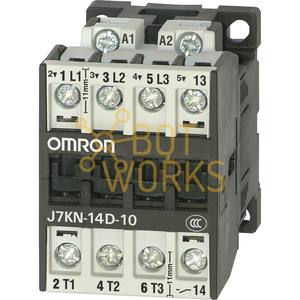 Omron J7KN14D1024 - Nuevo - Product Image 1