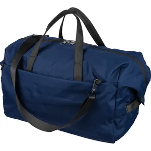 Borsa Sportiva in RPET Ocean Bound, Impermeabile Ecologico con Accessori Niv - Product Image 1