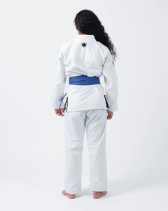 Nuevo Estilo, Kimono de BJJ Hecho en Pakistán, Traje de Artes Marciales Personalizado con Impresión por Transferencia de Calor en Poliéster/Algodón para Bebés y Niños Pequeños - Product Image 5