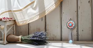 Heavy Duty Wall Mounted <b>Coat</b> <b>Hooks</b> Ceramic Bathroom Towel <b>Hooks</b> with Painted Finished for Clothes and Hat Hanger - Product Image 5