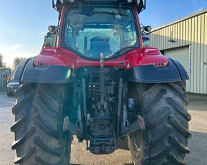 Acheter un tracteur agricole d'occasion Valtra T174EA - Product Image 4