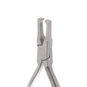 Alicates para Remover Brackets de Ortodoncia, Herramientas de Acero Inoxidable para Remover Brackets Dentales, Pinza para Brackets - Product Image 3