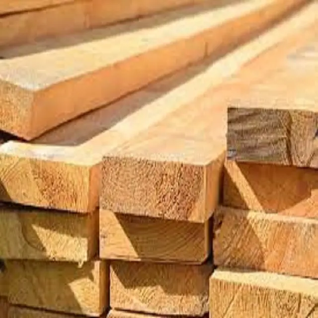 Cadres séchés au four, bois de pin Standard australien MGP-10 bois de pin blanc bois de pin mgp 10 cadre de Construction en bois