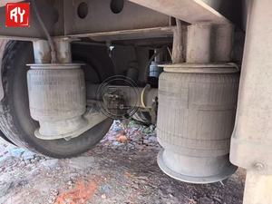 REMOLQUE DE FRIGORÍFICO DE SUSPENSIÓN DE 3 EJES A LA VENTA SISTEMA DE REFRIGERACIÓN THERMO KING PRECIO BARATO - Product Image 5