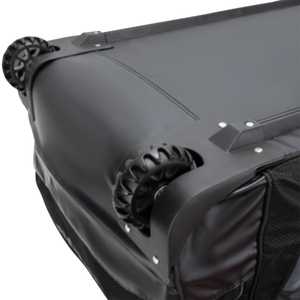 Sacs de hockey sur glace personnalisés, sac de bâche, sac de hockey sur roues, sac de gardien de but - Product Image 4