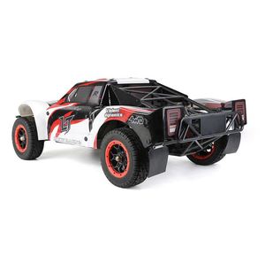 Rofun LT450 Gas Hobby, Camioneta RC a Escala 1/5 de 45CC, Lista para Usar - Product Image 4
