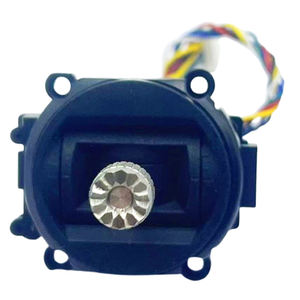 Offre Spéciale faveur Union 3D modèles d'avions potentiomètre rotatif Joystick pour contrôleurs de drones rhéostats potentiomètre à bascule - Product Image 1