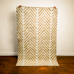 Tapis en jute réversible tissé à la main anti-dérapant moderne de qualité supérieure pour un usage domestique dans le salon chambre cuisine extérieure - Product Image 6