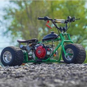 Mini-tricycle en excellent état à prix avantageux à vendre - Product Image 1