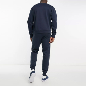 ชุดเสื้อนอกสเวตสูทผู้ชายเนื้อผ้าระบายอากาศได้ดีทำจาก100% - Product Image 2