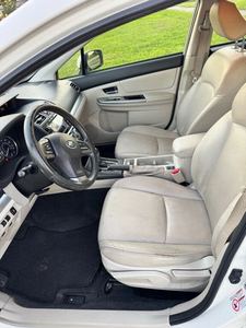 Subaru <span class=keywords><strong>Impreza</strong></span> 2.0i Limited Hatchback AWD 2016 - Product Image 2