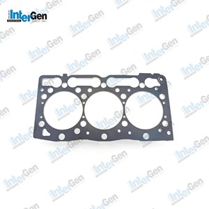 Joint de culasse adapté pour <span class=keywords><strong>KBT</strong></span> D1105 OEM IG-16261-03310 - Product Image 2