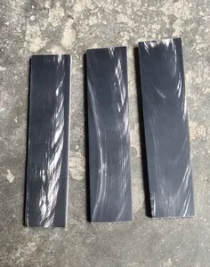 แผ่นเขาควายขัดทุกขนาดเป็นมิตรกับสิ่งแวดล้อมใช้ตกแต่งสไตล์อินเดีย - Product Image 4