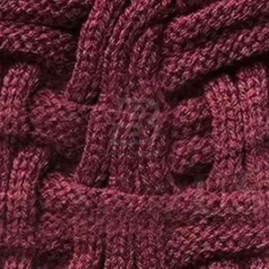 Bonnets fabriqués en usine Bonnets jacquard de style luxe Chapeaux OEM Bonnets design personnalisé Chapeaux - Product Image 4