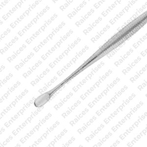 Medic Instrument Blade Hohmann Retractor de palanca ósea en MOQ bajo Retractor de cirugía ósea ortopédica de alta calidad - Product Image 5