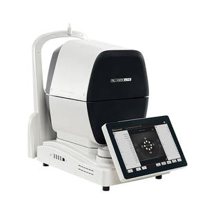 Biómetro Óptico Oftálmico de Alta Calidad, Óptica Oftalmológica de Plástico - Product Image 1