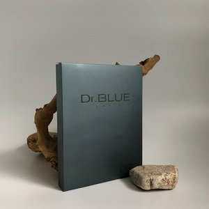Dr.BLUE REFRESH MASK SHEET con los mejores ingredientes de esencia Perfectamente El más vendido en Corea El mejor precio y buen producto - Product Image 2