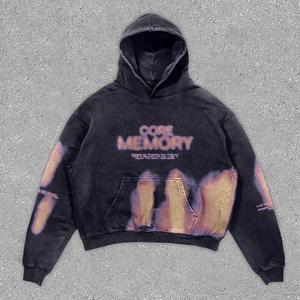 SUPREX ENTERPRISES 2026 – Nouveaux sweats à capuche essentiels pour femmes, 100 % coton respirant, design tendance, qualité supérieure, manches longues, OEM - Product Image 2