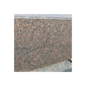 Approvisionnement direct d'usine meilleur granit brun de bonne qualité granit brun disponible au prix de gros - Product Image 4