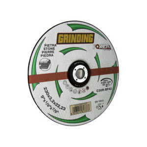 Disco abrasivo Forza X Marmo 115x3,2 - Product Image 2