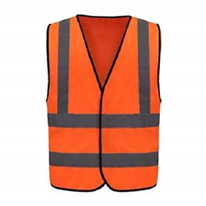 Veste d'hiver Vente en gros Nouveau gilet rétro en cuir pour hommes Col V Gilet de moto décontracté pour hommes Veste d'hiver surdimensionnée pour hommes - Product Image 6