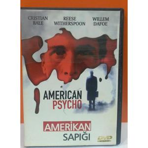 Film psico-DVD americano - Product Image 1