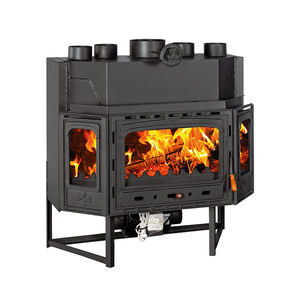 2.4 kg/h consommation de carburant haute efficacité de chauffage foyers à bois de conception moderne de Bulgarie - Product Image 1