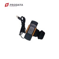 Module de caméra thermique PRODATA HD 1080P USB certifié ISO9001 80 mm personnalisé pour l'automobile/le médical/le contrôle industriel/l'électronique
