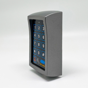 Đầu đọc thẻ em cấp thương mại DK-2865 (P0) với đầu ra rơle kép & nguồn 12V DC dễ dàng cài đặt tần số 125KHz - Product Image 4