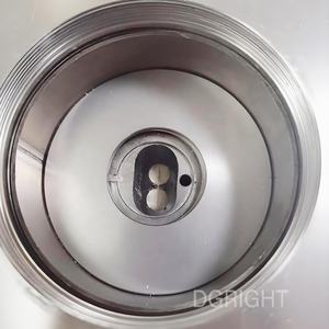 Calorimètre différentiel à balayage (DSC) à contrôle de température haute et basse, analyseur <span class=keywords><strong>DTA</strong></span> pour l'oxydation des résines et les tests thermiques - Product Image 3