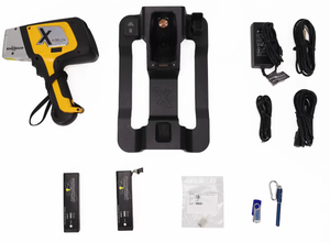 Composición Precisa para Analizadores XRF de Aleación Premium InnovX DP2000 de Alta Eficiencia - EXPORTACIONES MUNDIALES - Product Image 2