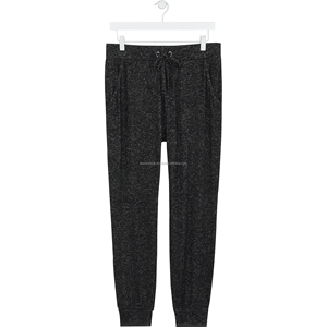 <b>Summer</b> Casual Cotton Spandex 2025 Hot Sales Sportswear <b>Pants</b> Casual Winter Women Jogger Gym Women Joggers <b>Pants</b> - Product Image 1