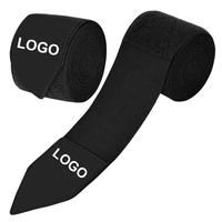 Bandages de boxe personnalisés ArtiCraft Modèle 2025 CBW-040WT-MIX19 Multicolores
