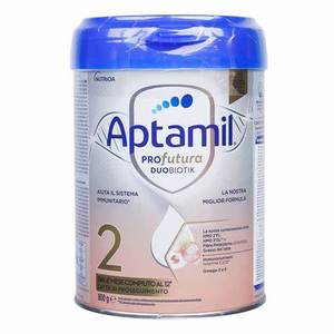 Aptamil นมผงสำหรับเด็กและผู้ใหญ่ - Product Image 4