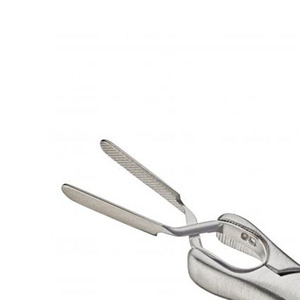 Micro Serrefine Precision conçu et parfaitement droit pour des instruments de performance de haute qualité constante - Product Image 5