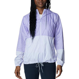 Water Proof <b>Jacket</b> Wholesale <b>Windbreaker</b> <b>Jackets</b> <b>Windbreaker</b> <b>Women</b> - Product Image 3