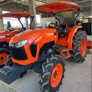 Compre un tractor Kubota BX23S de alta calidad para uso agrícola y de construcción. En stock. Entrega rápida garantizada con grandes descuentos. - Product Image 1