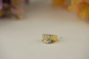 Anillo de Diamante Cultivado en Laboratorio Exclusivo, Corte VS1, Certificado IGI SGL, Oro, Oro Rosa, Plata, Joyería de Compromiso, Venta al por Mayor B2B - Product Image 5