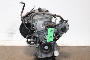 Moteur complet d'occasion H O N D A CIVIC 1.7 D17A Vtec 2001 - 2005. - Product Image 2