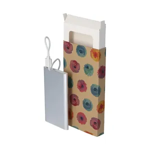 CreaSleeve Kraft 306 Borse di Carta Promozionali Personalizzate per Merchandising - Product Image 2