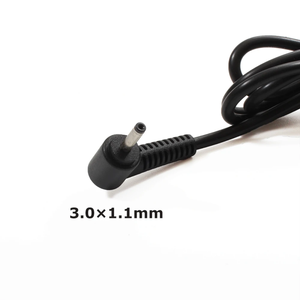 <span class=keywords><strong>Chargeur</strong></span> de <span class=keywords><strong>batterie</strong></span> pour ordinateur <span class=keywords><strong>portable</strong></span> 19V 3.42A 65W pour <span class=keywords><strong>Acer</strong></span> ChromeBook C720 C720P Adaptateur secteur Cordon d'alimentation Connecteur Taille 3.0x1.1mm - Product Image 5
