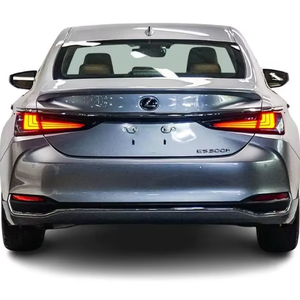 OFERTA INCREÍBLE: <span class=keywords><strong>Lexus</strong></span> <span class=keywords><strong>ES</strong></span> <span class=keywords><strong>300h</strong></span> SEDÁN USADO 2024 EN EXCELENTE ESTADO - Product Image 1