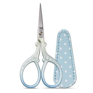 Embroidery <b>Scissors</b> Crafting Sewing Threading Needlework <b>Scissors</b> Crafts Wholesale European Style Stainless Steel Sewing <b>Shears</b> - Product Image 3